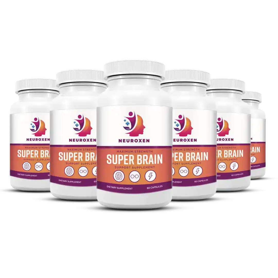 CogniStrong buy